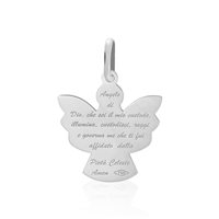 Pendente Stroili Oro in Oro bianco 1409484